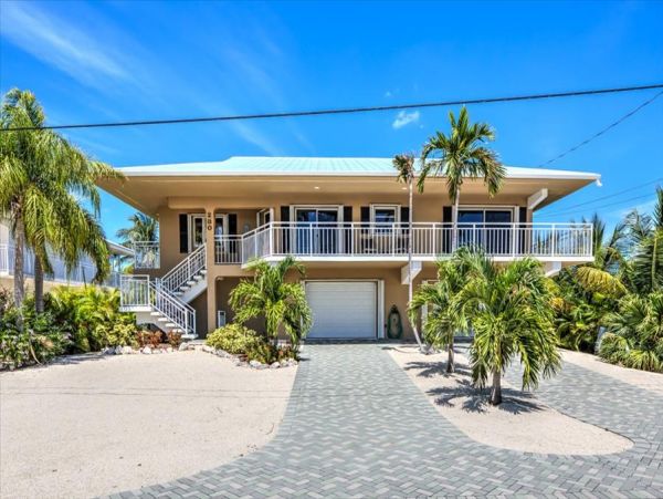 The Florida Keys Home 963587