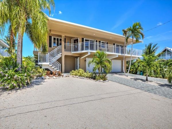The Florida Keys Home 963587