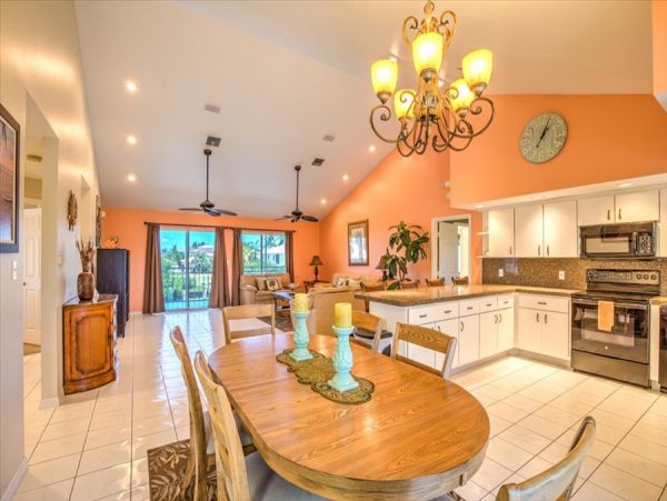 The Florida Keys Home 963587