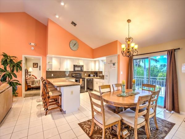 The Florida Keys Home 963587