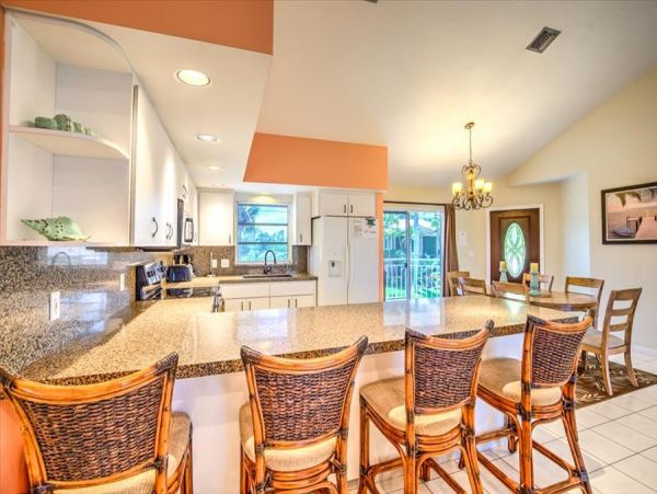 The Florida Keys Home 963587