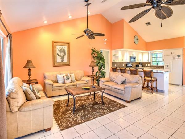 The Florida Keys Home 963587