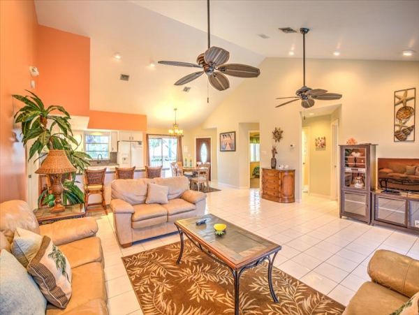 The Florida Keys Home 963587