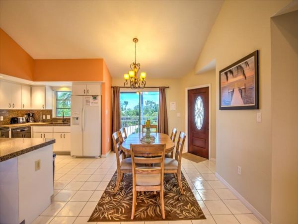 The Florida Keys Home 963587