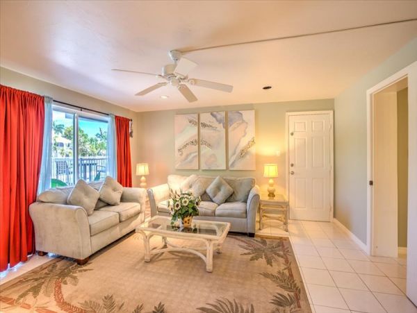 The Florida Keys Home 963587