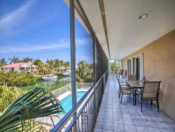 The Florida Keys Home 963587