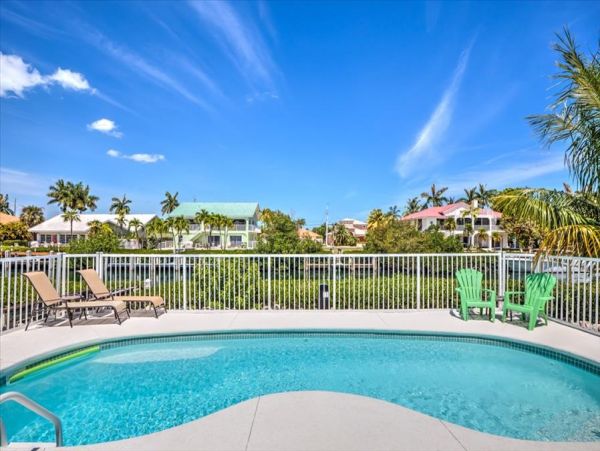 The Florida Keys Home 963587
