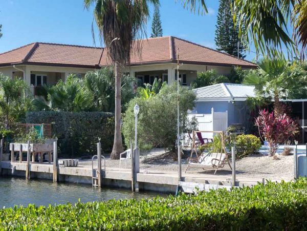 The Florida Keys Home 963589