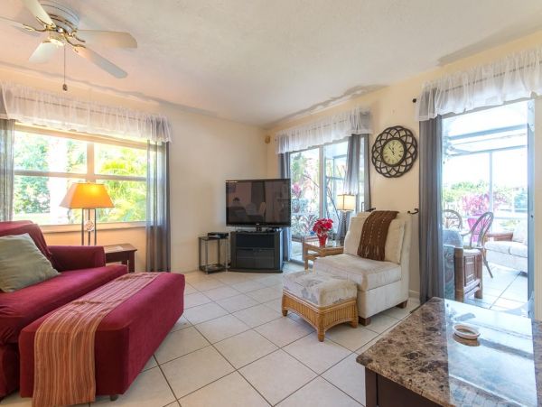 The Florida Keys Home 963589