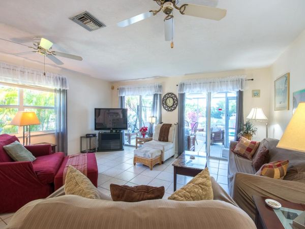 The Florida Keys Home 963589