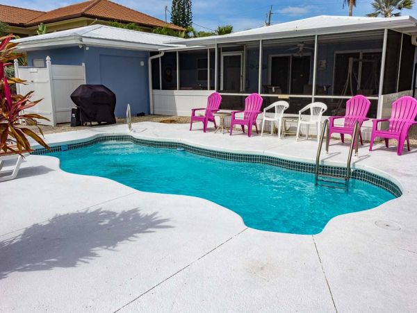 The Florida Keys Home 963589