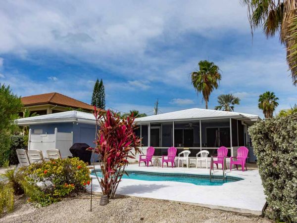 The Florida Keys Home 963589