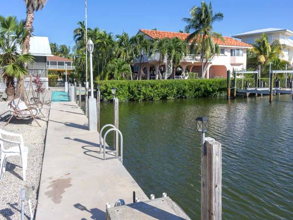 The Florida Keys Home 963589