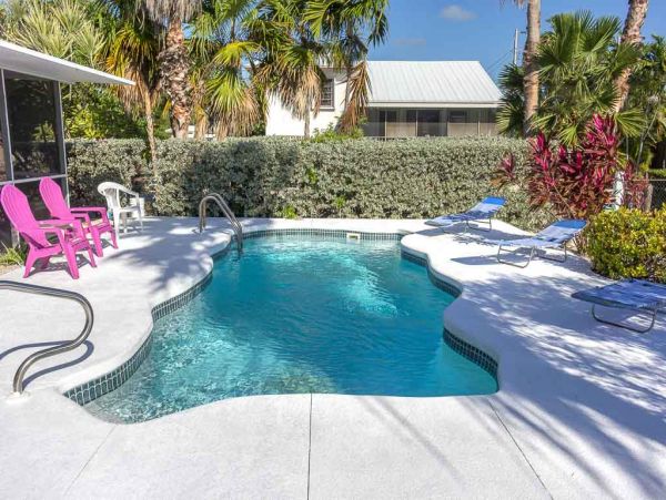 The Florida Keys Home 963589
