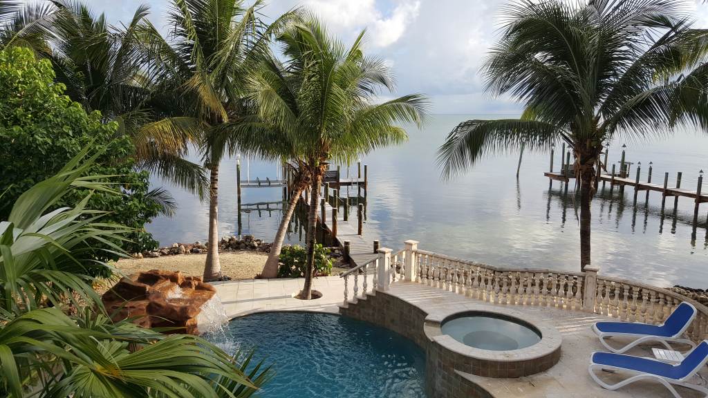 The Florida Keys Home 963590