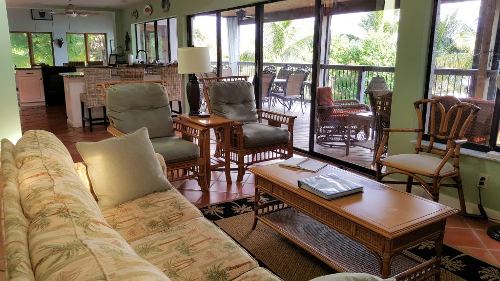 The Florida Keys Home 963590