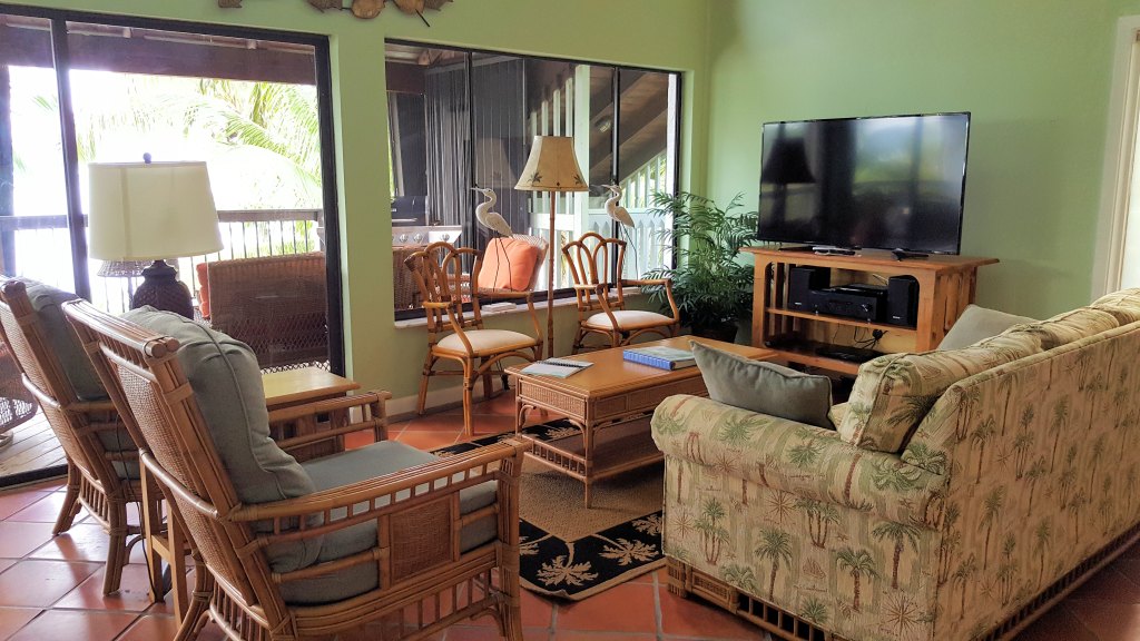 The Florida Keys Home 963590