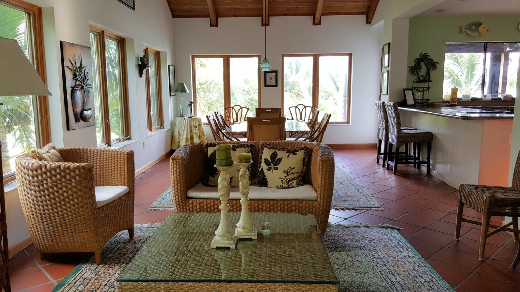 The Florida Keys Home 963590