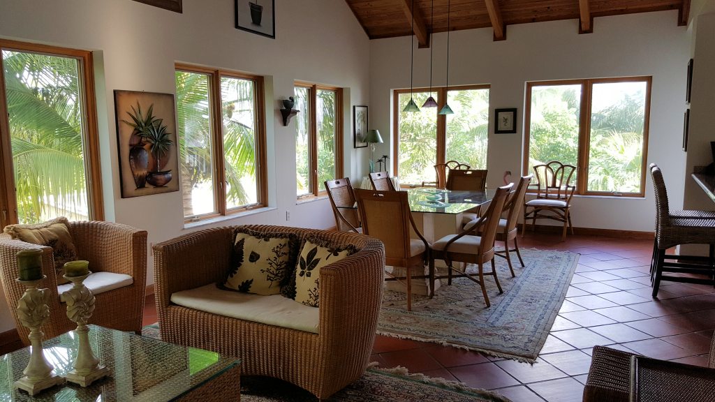 The Florida Keys Home 963590