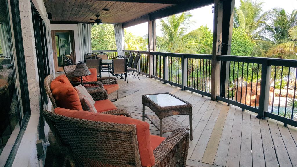The Florida Keys Home 963590