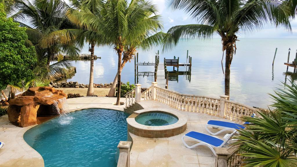 The Florida Keys Home 963590