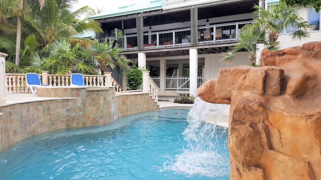 The Florida Keys Home 963590