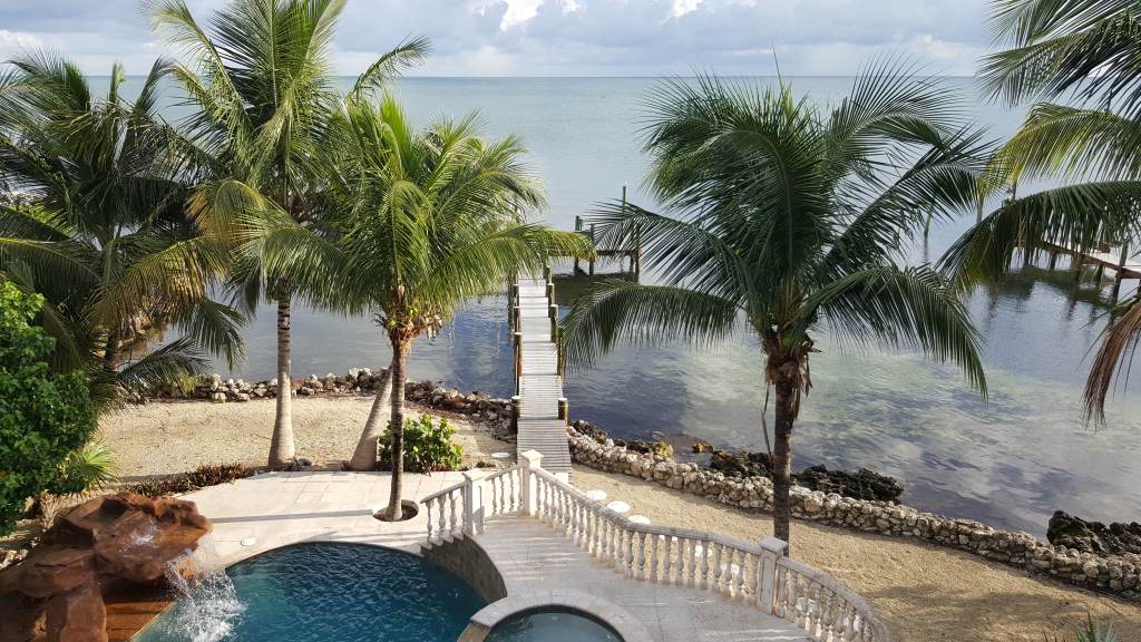 The Florida Keys Home 963590