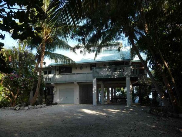 The Florida Keys Home 963590