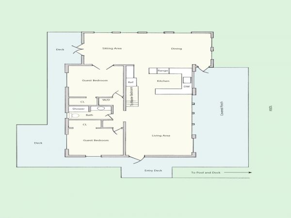 The Florida Keys Home 963590