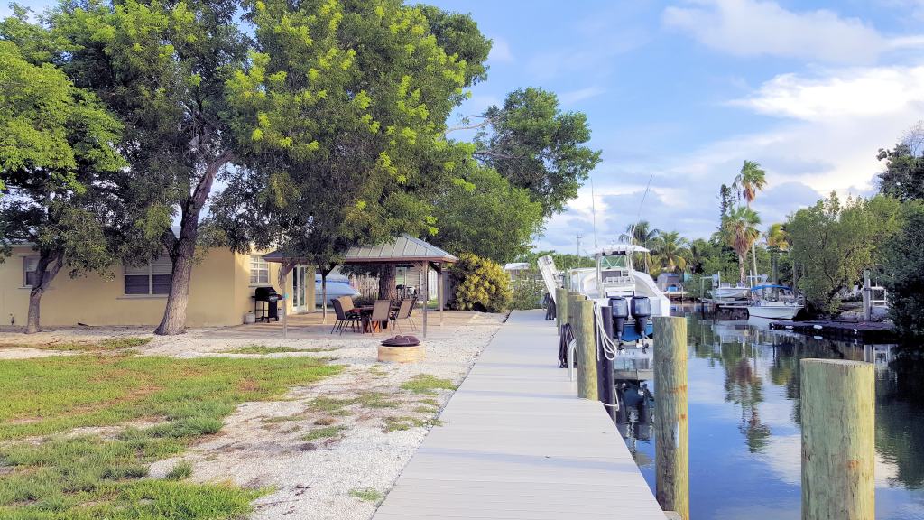 The Florida Keys Home 963591