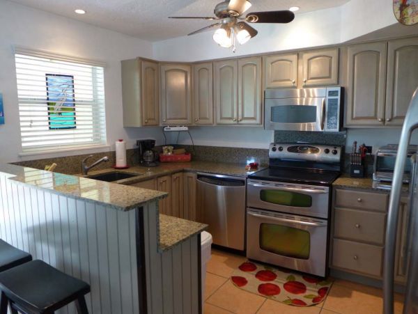 The Florida Keys Home 963591