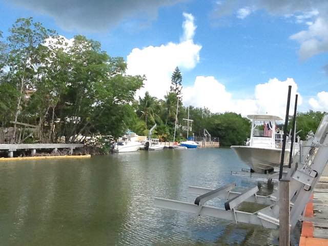 The Florida Keys Home 963592