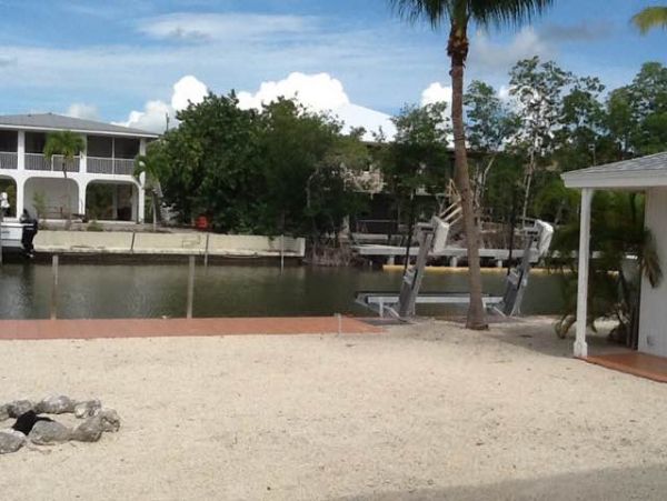 The Florida Keys Home 963592