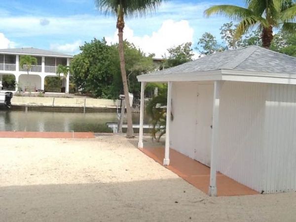 The Florida Keys Home 963592