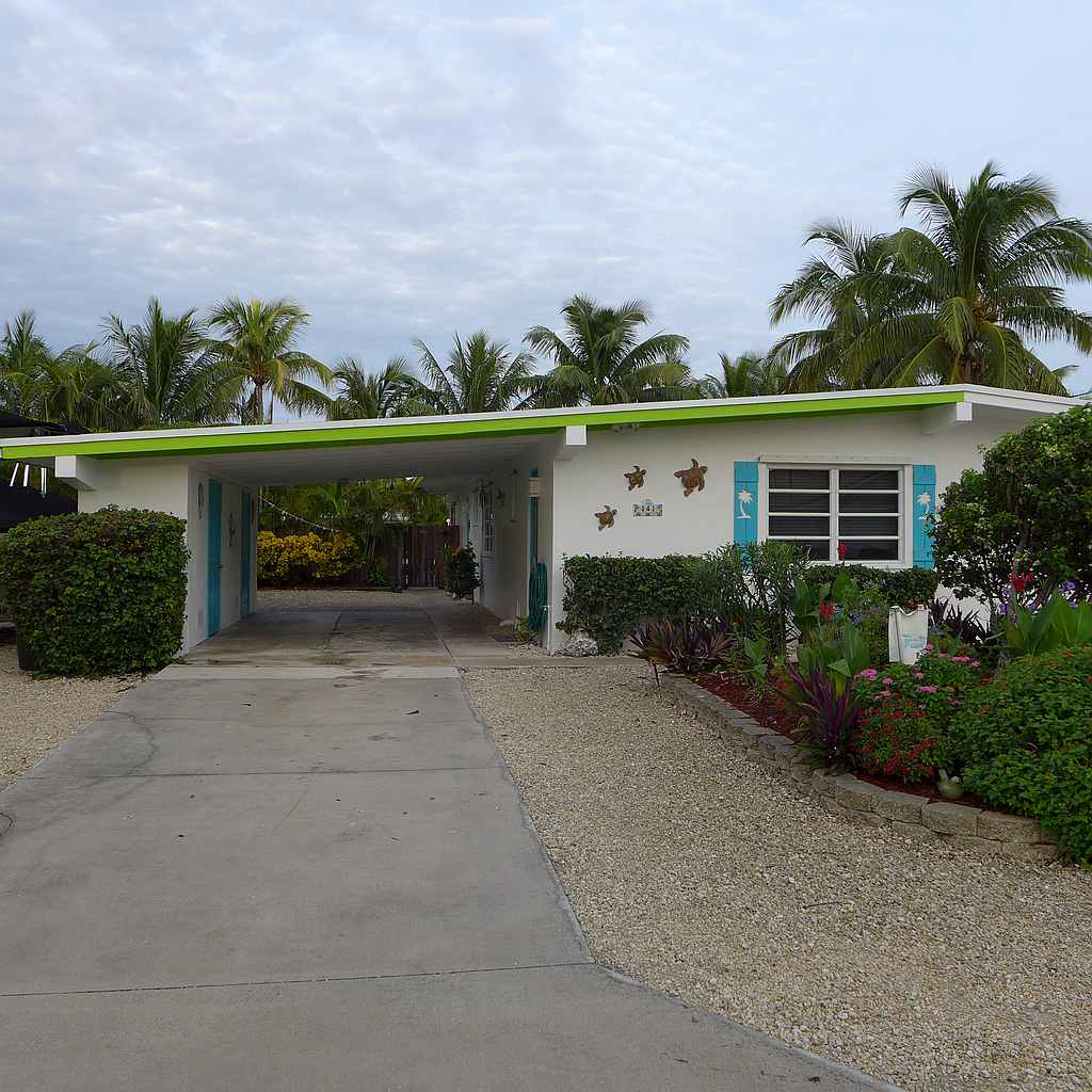 The Florida Keys Home 963593