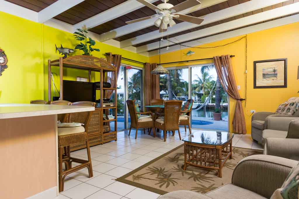 The Florida Keys Home 963593