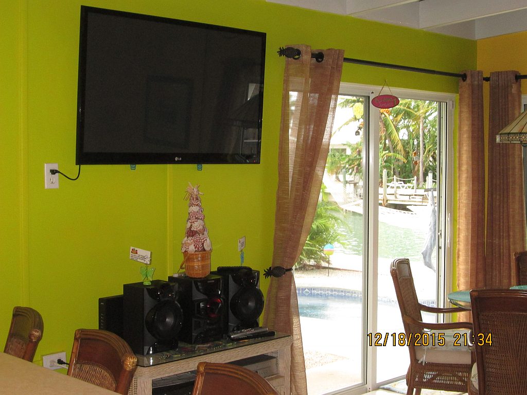 The Florida Keys Home 963593