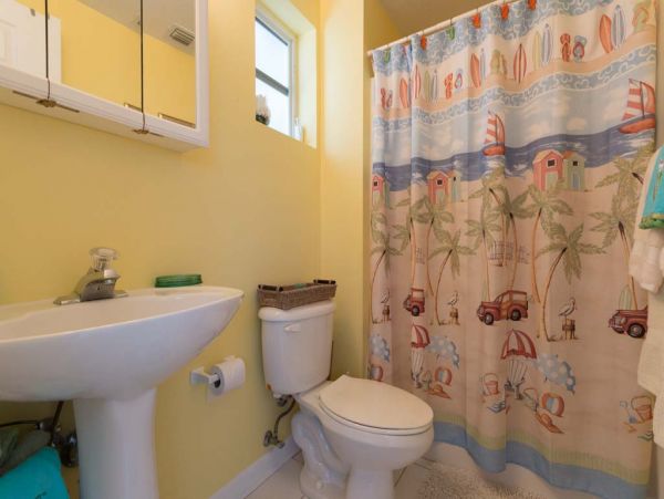 The Florida Keys Home 963593