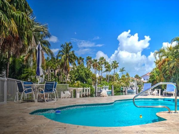 The Florida Keys Home 963594