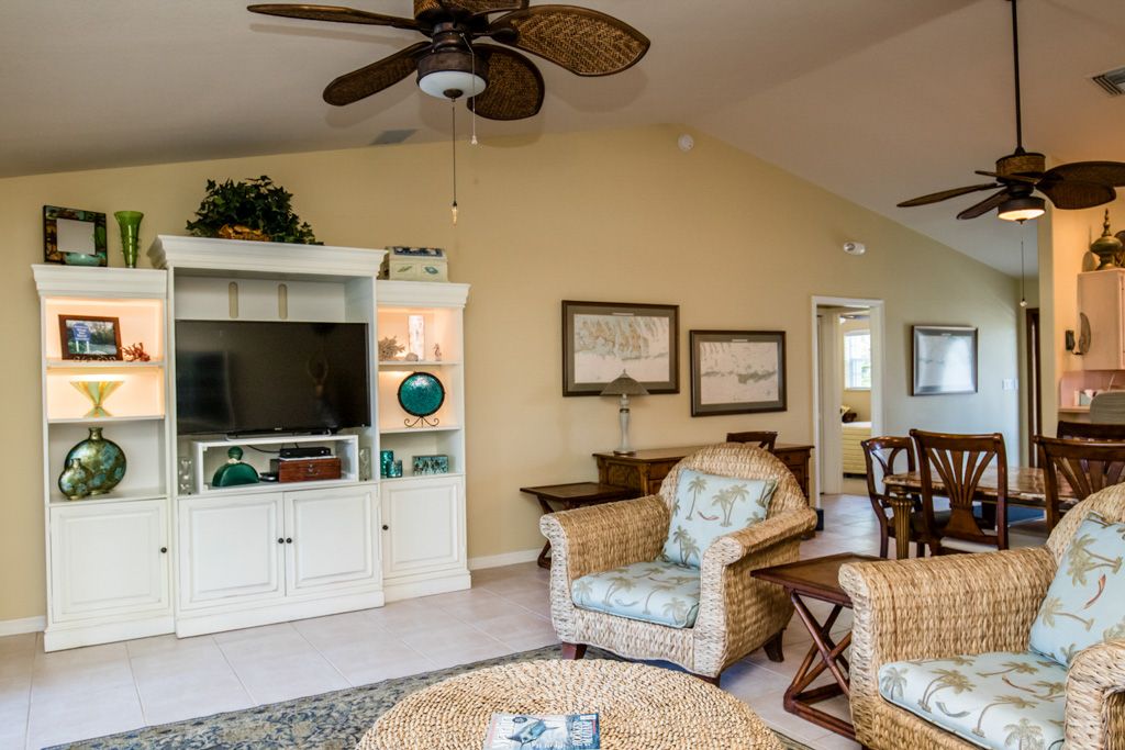 The Florida Keys Home 963594