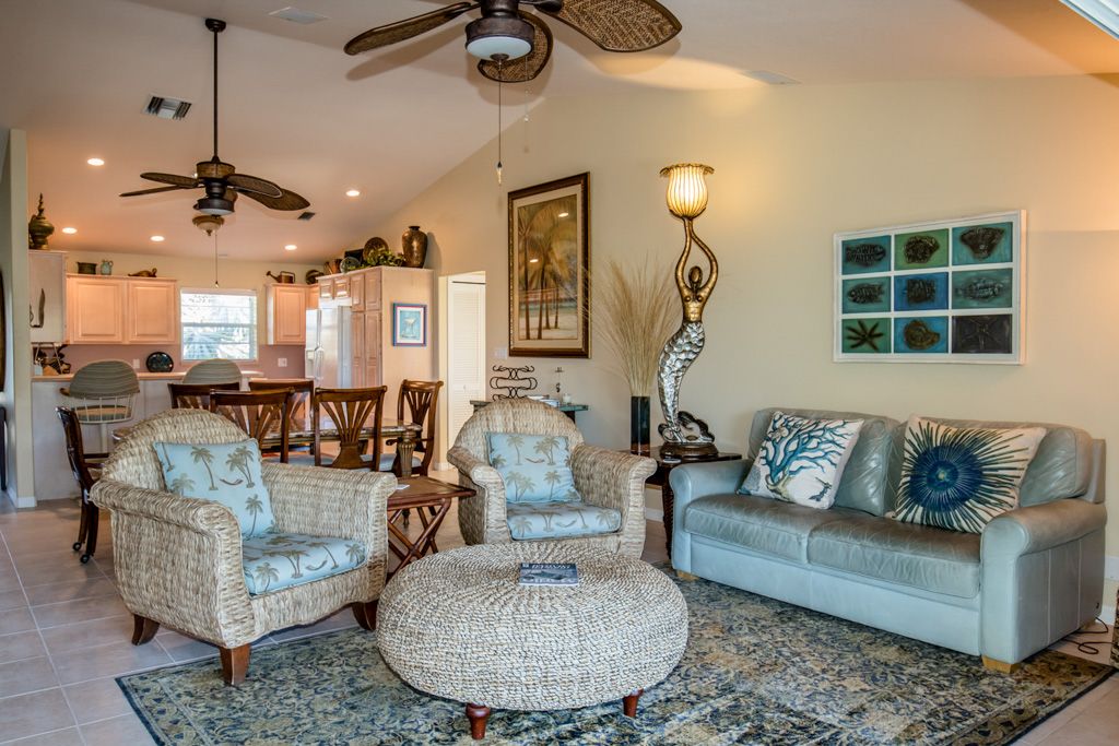 The Florida Keys Home 963594