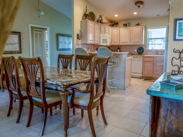 The Florida Keys Home 963594