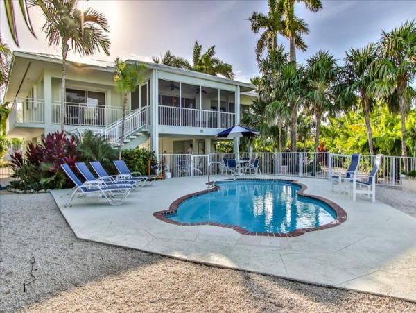 The Florida Keys Home 963594