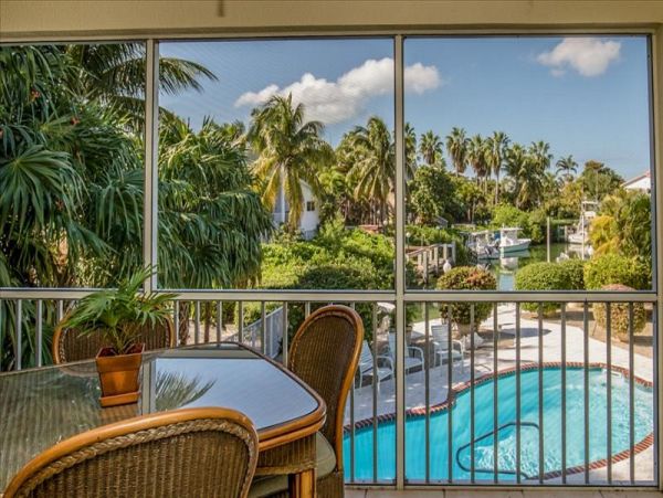 The Florida Keys Home 963594