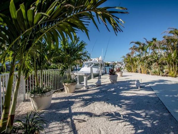 The Florida Keys Home 963594
