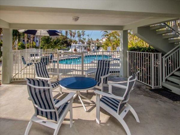 The Florida Keys Home 963594