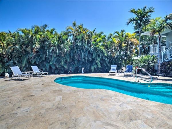 The Florida Keys Home 963594