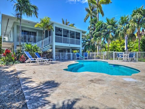 The Florida Keys Home 963594