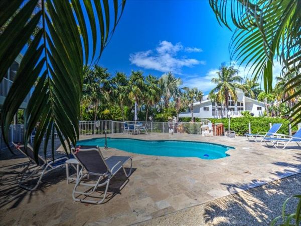 The Florida Keys Home 963594