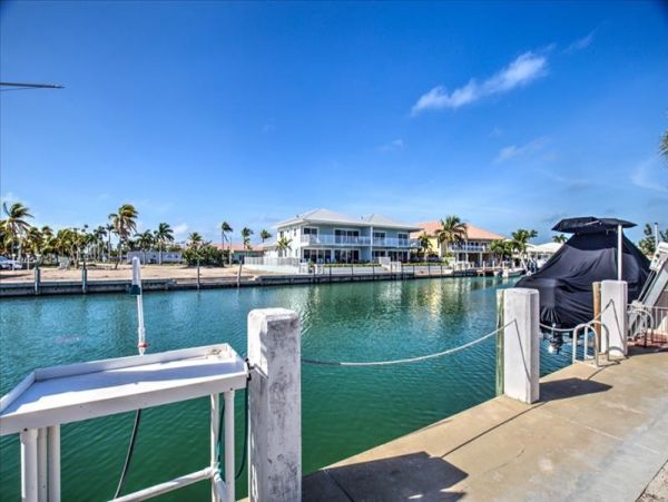 The Florida Keys Condo 963595